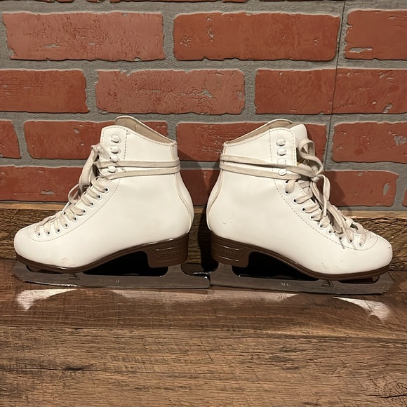 Jackson Excel ice skate children - Picture 3 of 5